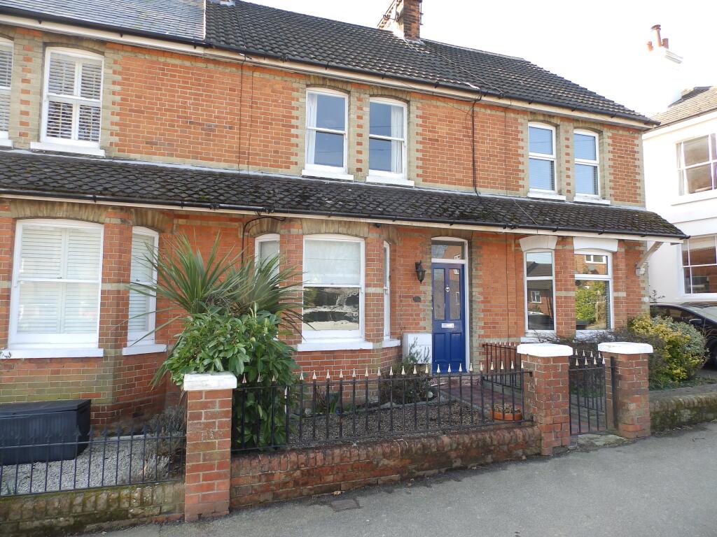 Main image of property: Dorset Road, Tunbridge Wells, TN2