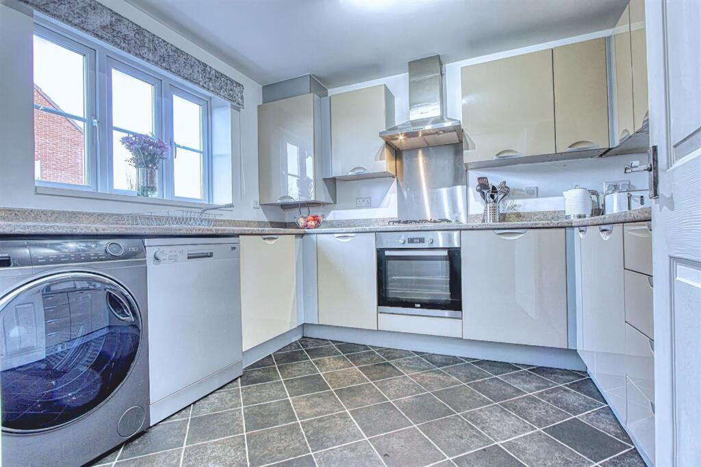 House in Sheffield - View 5