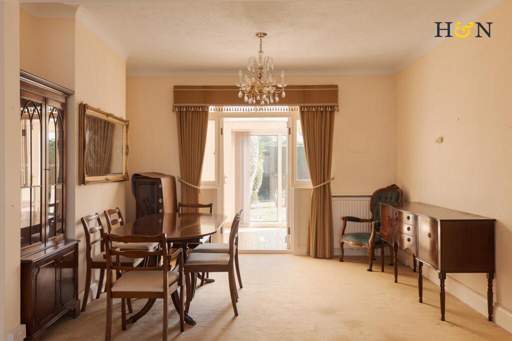 House in Brighton - View 5