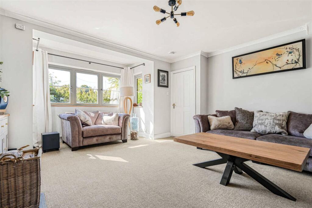 House in Stevenage - View 4