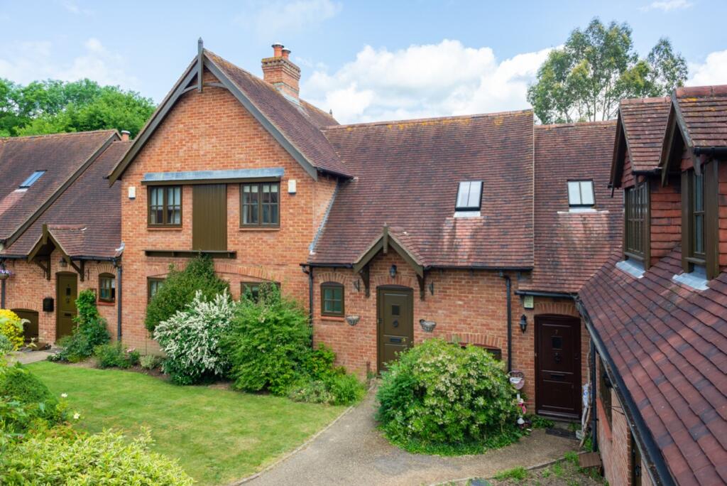 Main image of property: Hildenbrook Farm, Hildenborough, Tonbridge