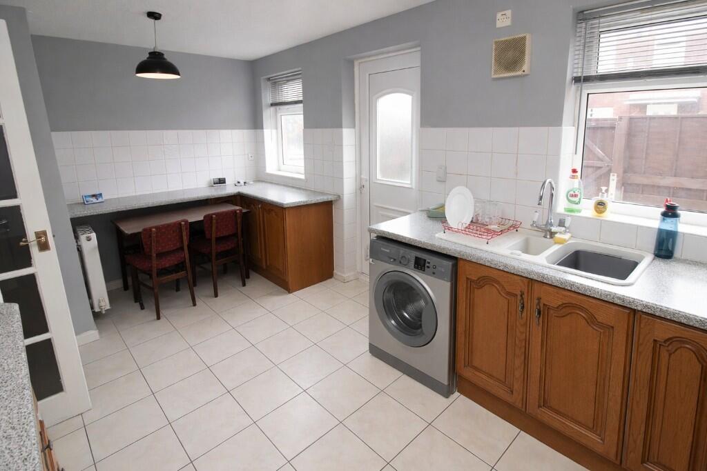 Clarendon Street, Hull, East Riding Of Yorkshire, HU3 photo 3