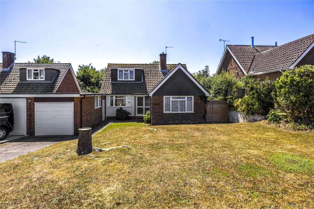 Main image of property: West Way, High Salvington, Worthing, West Sussex, BN13