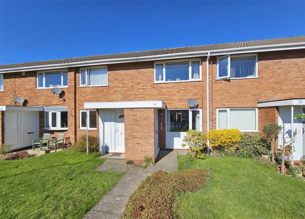Main image of property: Lomas Drive, Northfield, Birmingham, B31