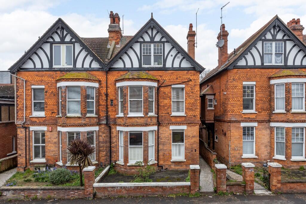 Main image of property: Sackville Road, Hove, East Sussex, BN3