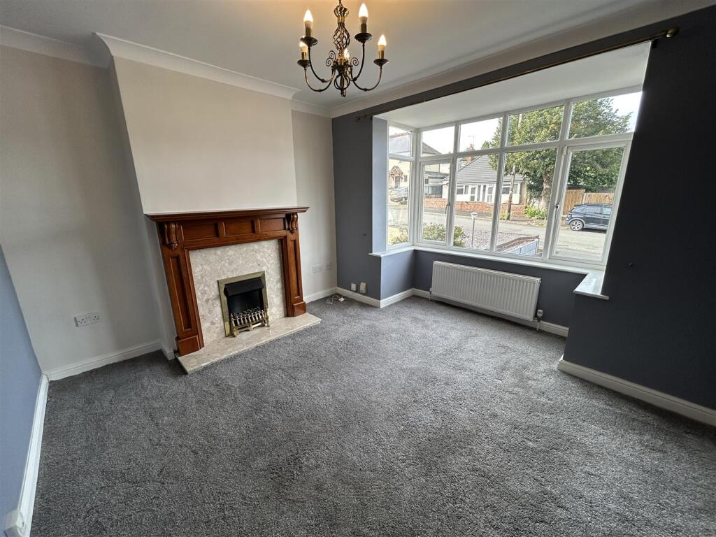 House in Wyre Forest, Habberley, Kidderminster - More