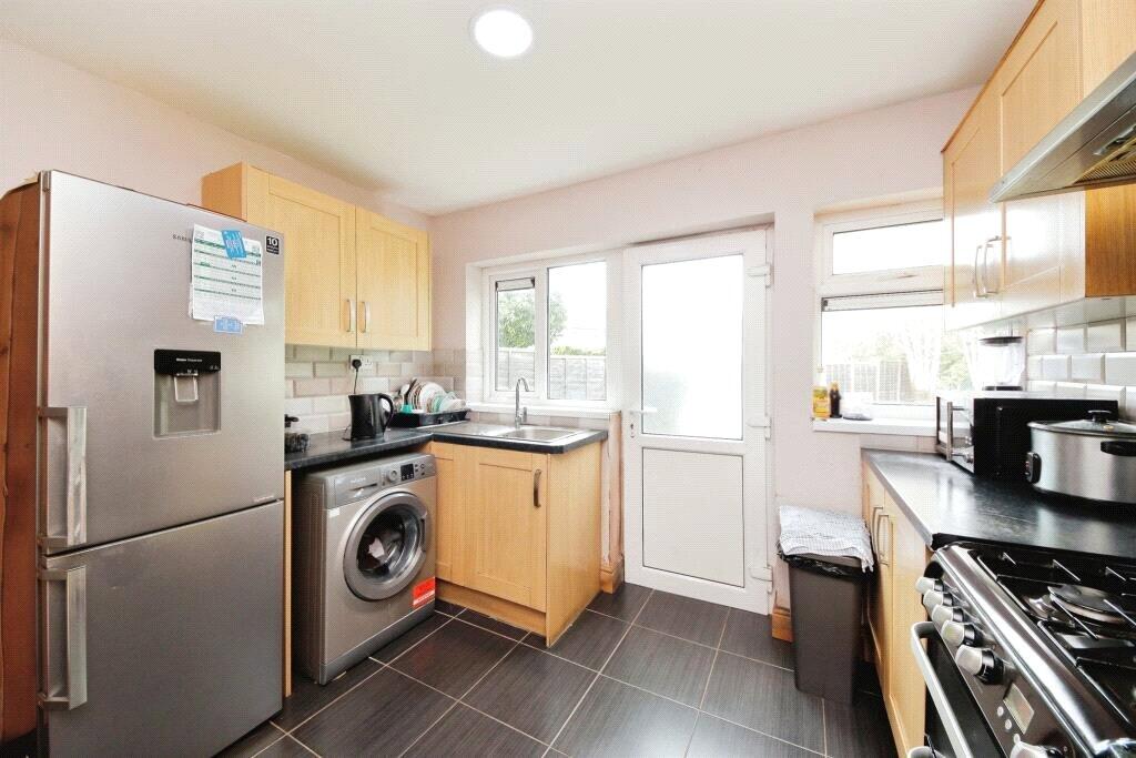 Selby Grove, Birmingham, West Midlands, B13 photo 5