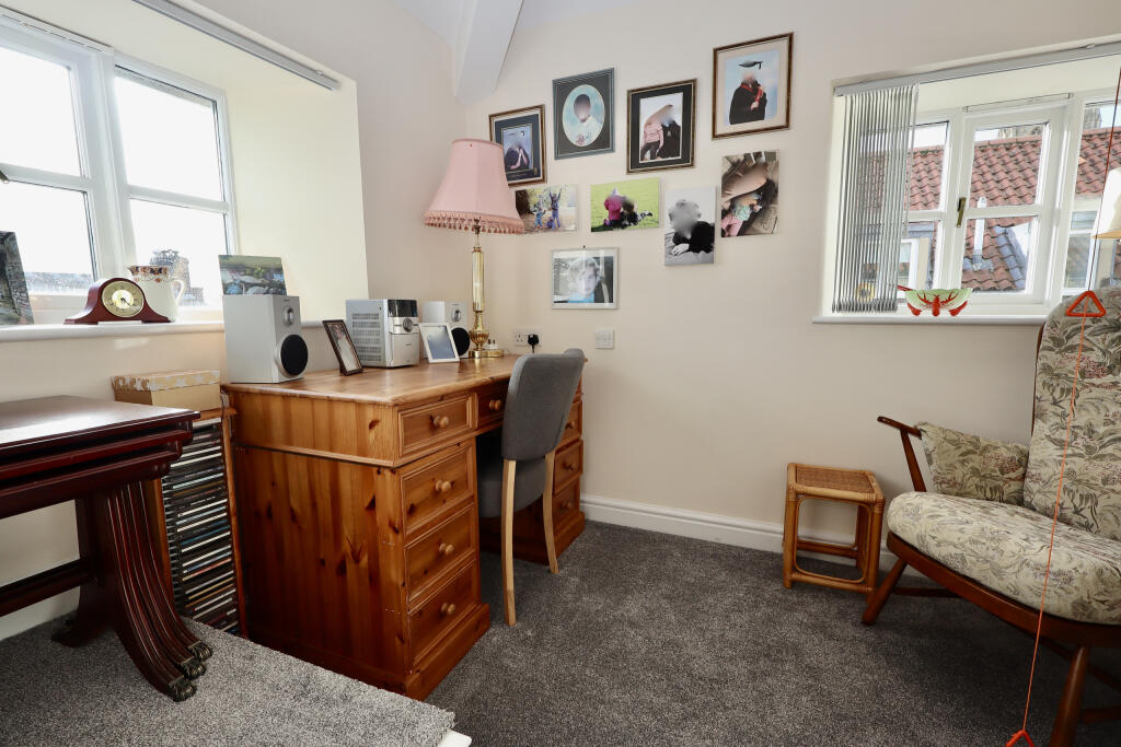 Additional image 7 of King Alfreds Courtyard, Wells