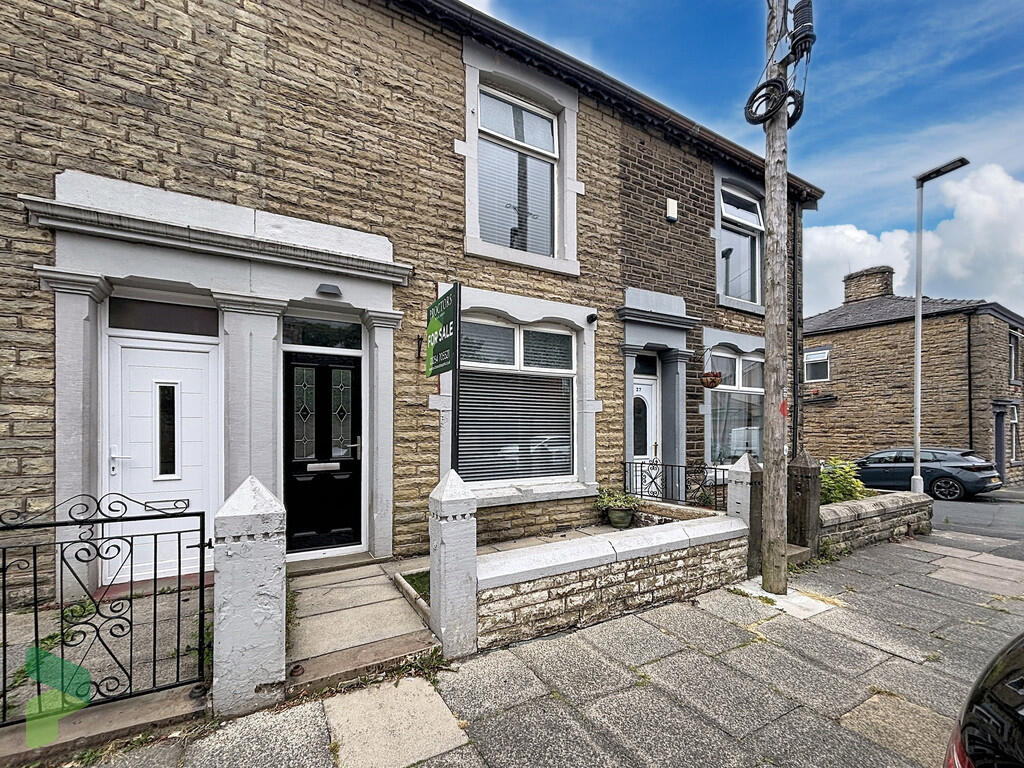 Main image of property: Clifton Street, Darwen