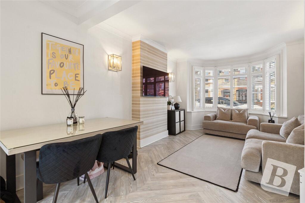 Main image of property: Craigdale Road, Hornchurch, RM11