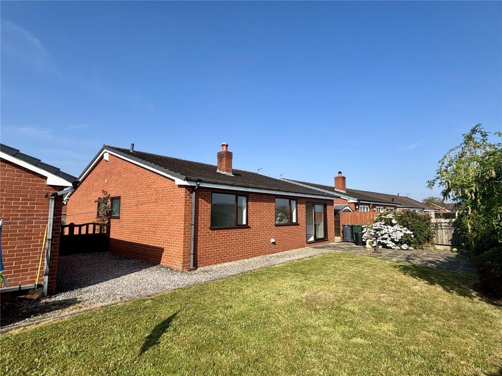 Main image of property: Meadow Close, Westhead, Ormskirk, Lancashire