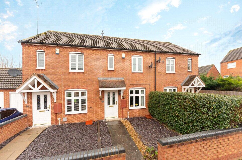 Lee Meadowe, Warwick, Warwickshire, CV34 photo 4