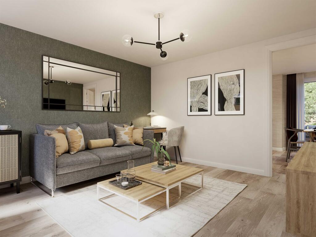 House in South Ribble, Moss Side - View 2