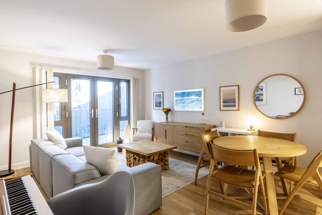 Main image of property: Abel Yard, Frys Lane, Bristol, BS1