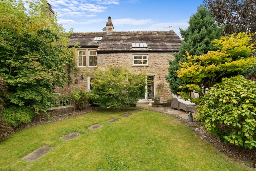 Main image of property: Manor Barn, Wennington, Lancaster, LA2