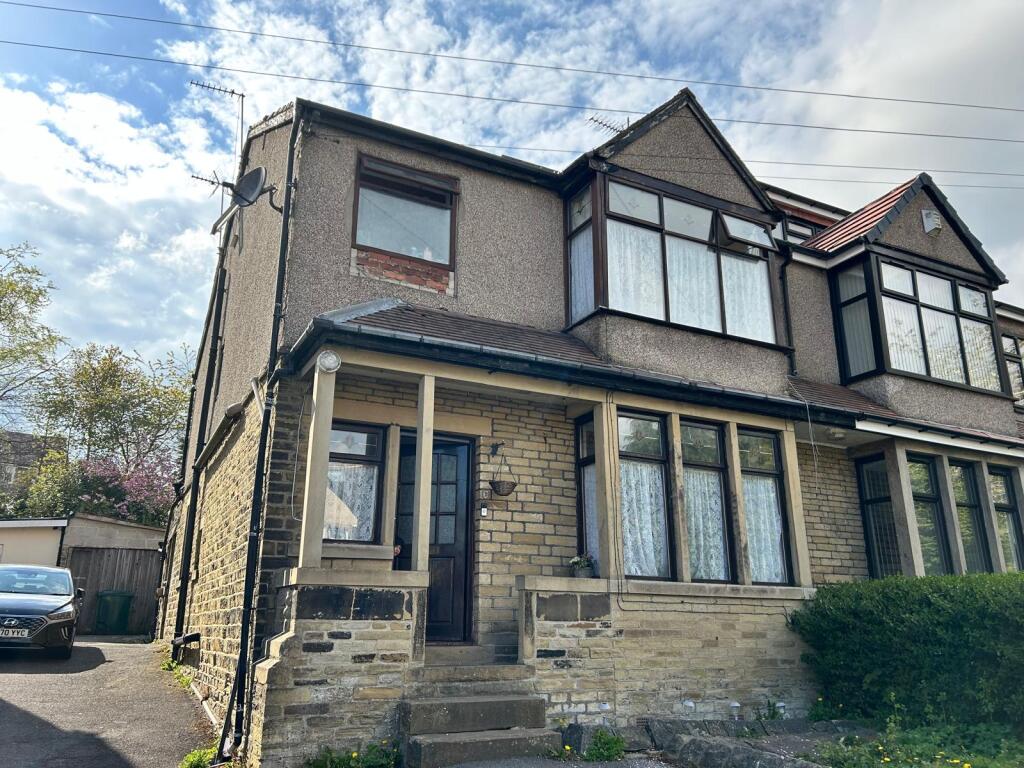 Main image of property: Altar Drive, BD9 5QD