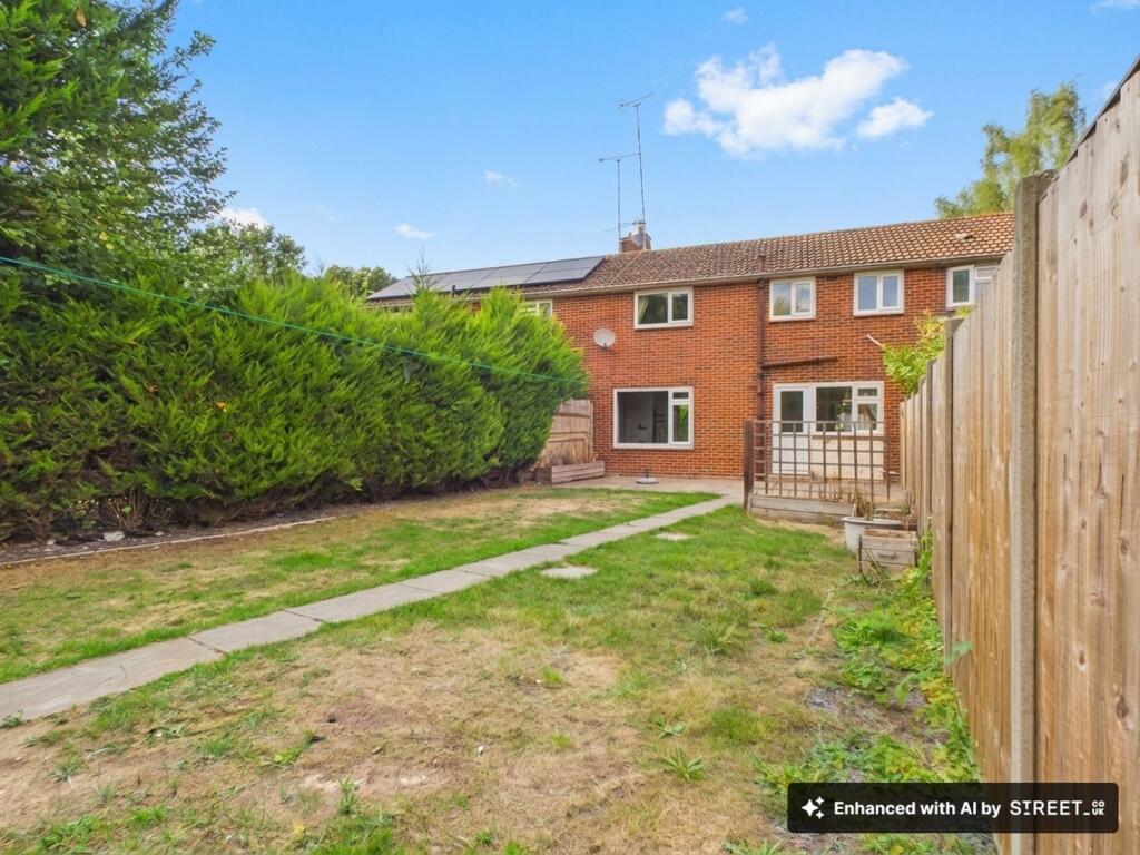 House in Reading - View 4