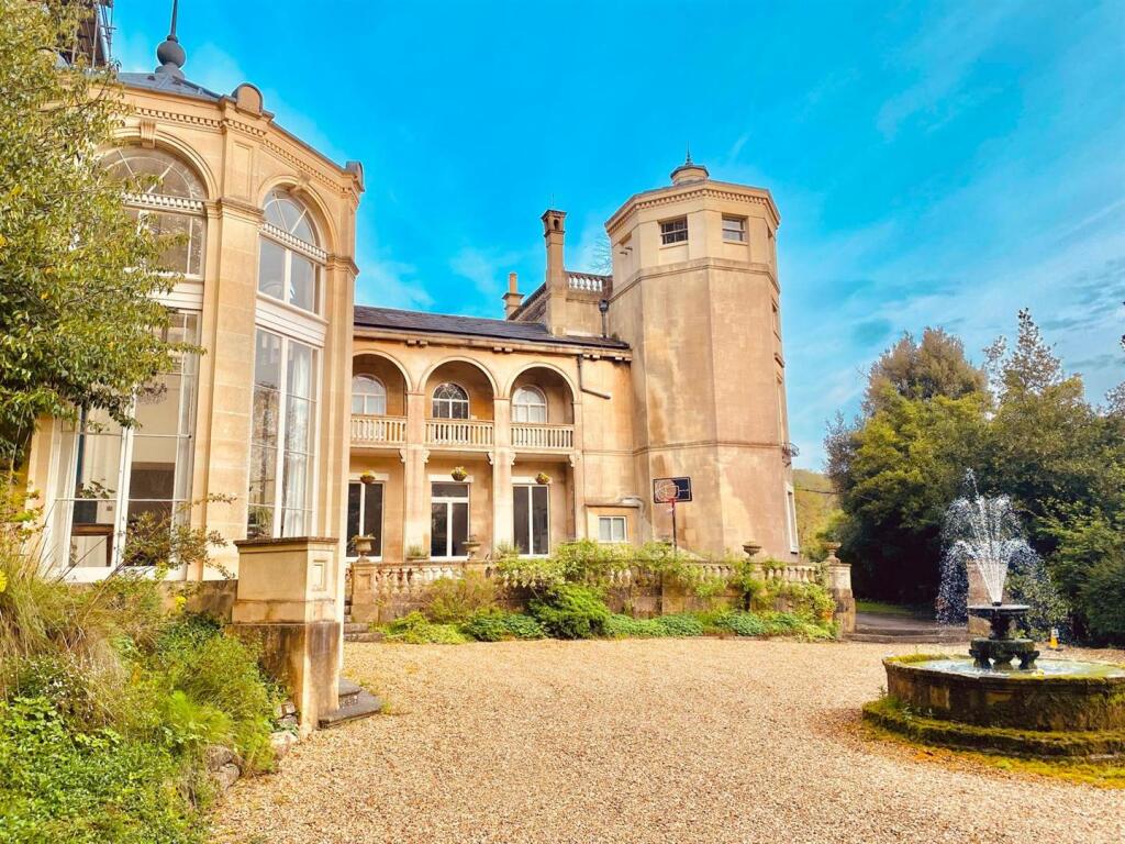 Main image of property: Bathwick Hill, Bathwick, Bath