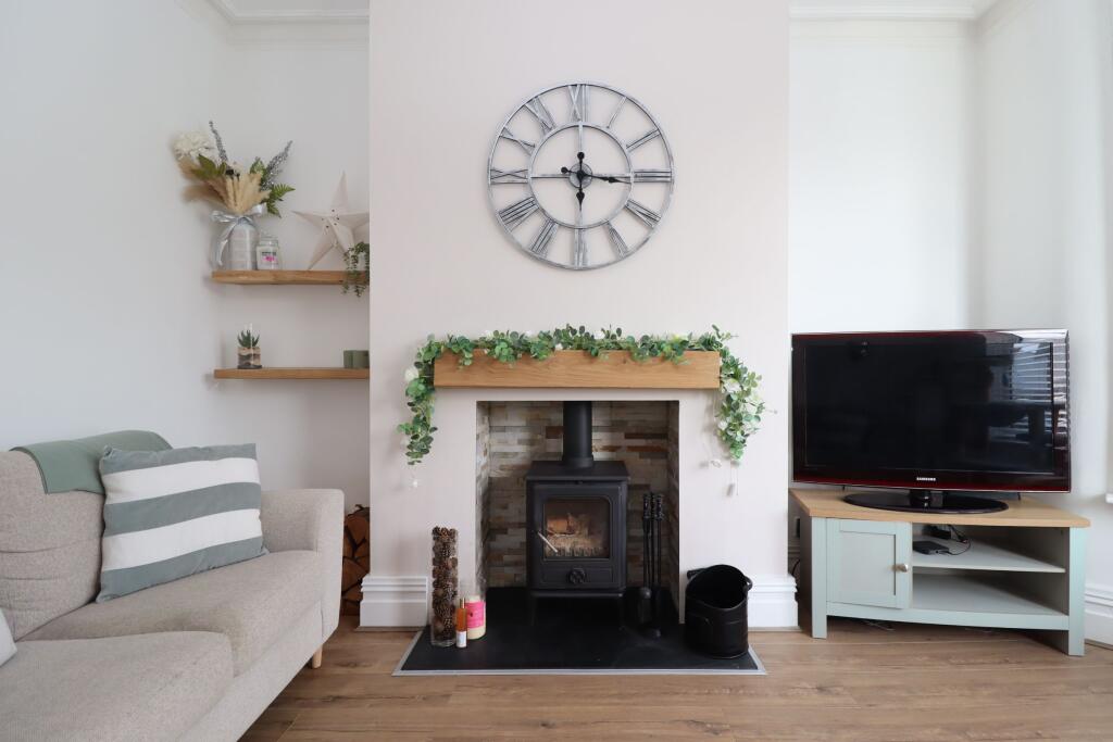 House in Warrington, Sankey Bridges, Great Sankey - View 3
