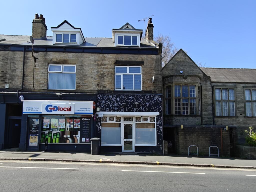 Main image of property: South Road, Walkley, Sheffield