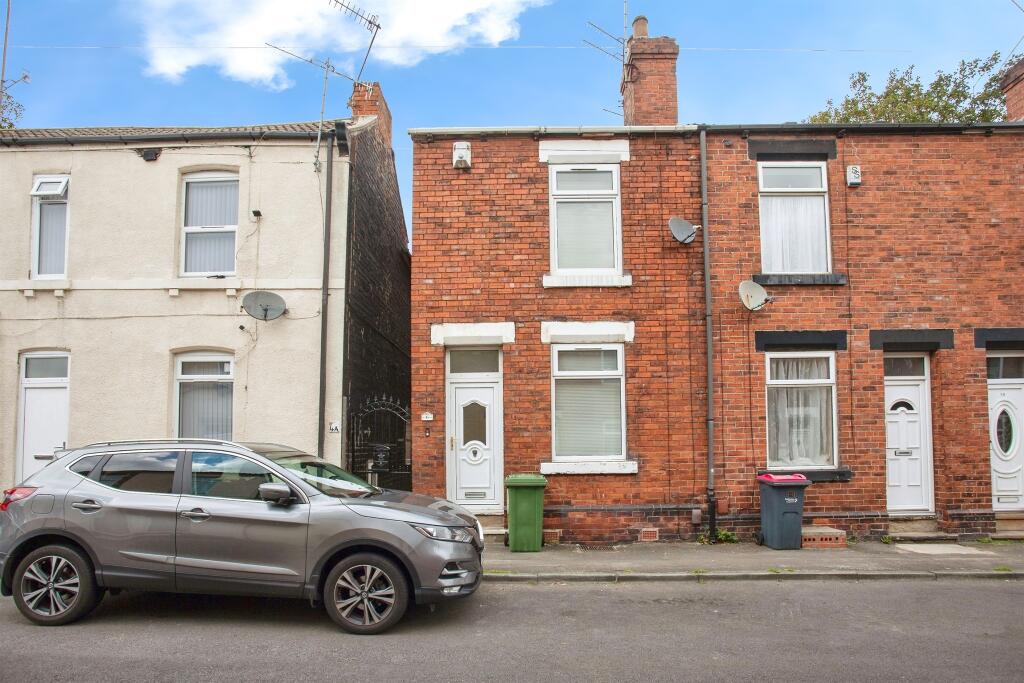 Main image of property: Goosebutt Street, Parkgate, Rotherham