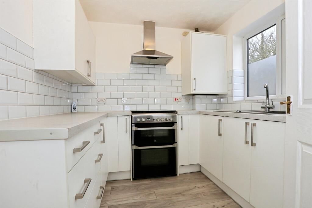 Main image of property: Stagshaw Drive, Peterborough