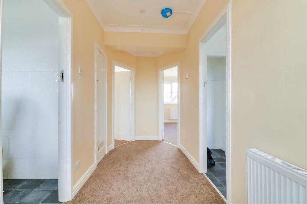 Main image of property: Preston Road, Harrow, HA3
