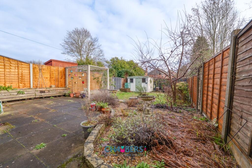 Additional image 35 of Arden Oak Road, Sheldon, Birmingham