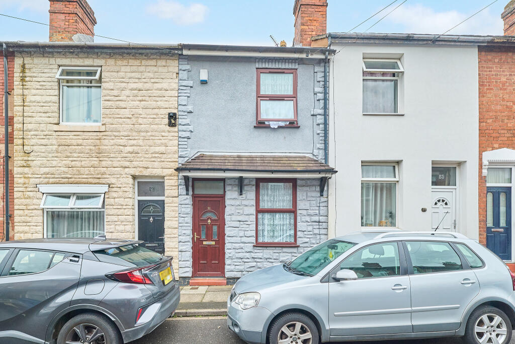 Main image of property: 51 Argyll Road, Normacot, Stoke-On-Trent, Staffordshire ST3 4RD