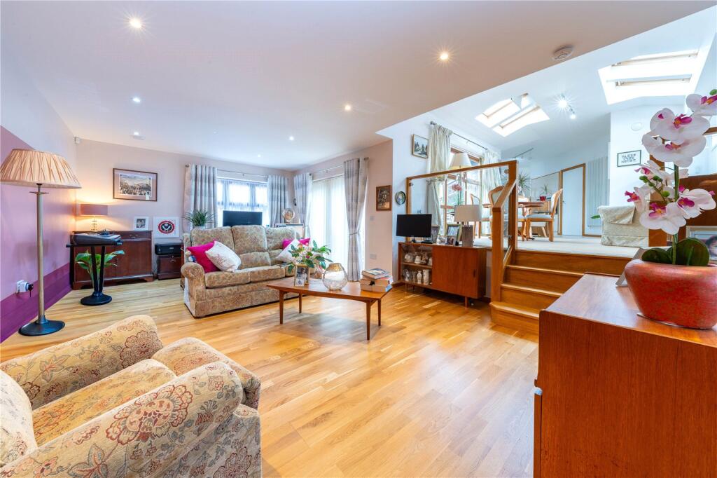 Main image of property: Warden Close, Maidstone, ME16