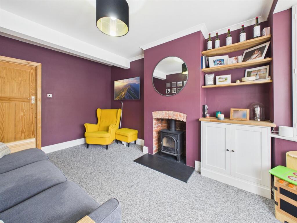 House in Reading - View 5