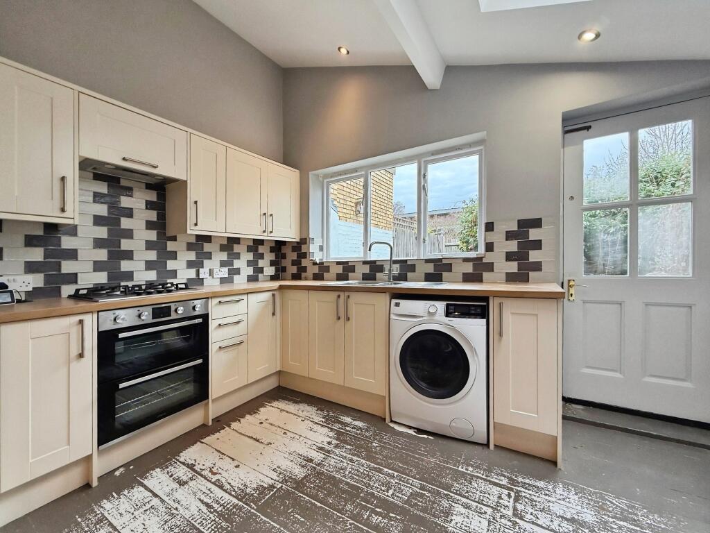 Main image of property: York Street, Cambridge