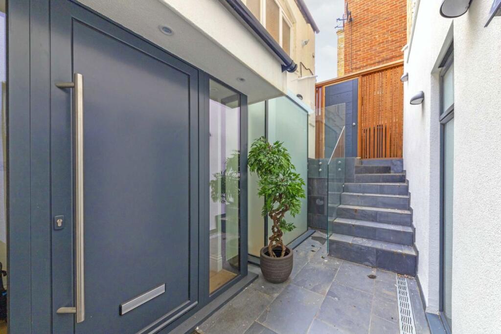 Main image of property: Lithos Road, Hampstead