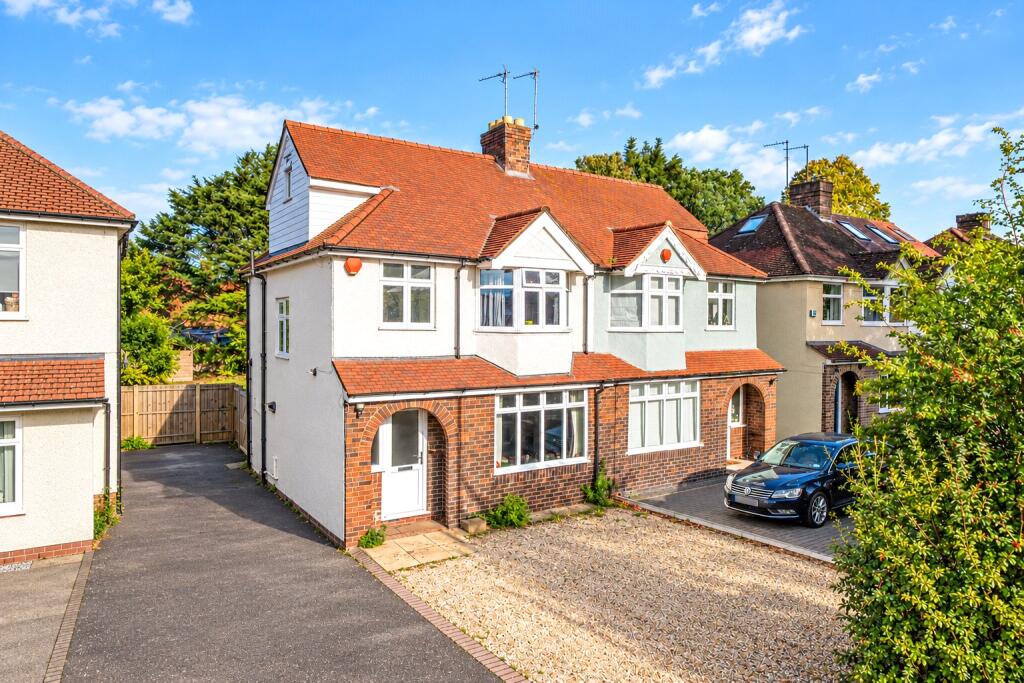 Main image of property: Gloucester Road, Cheltenham, GL51