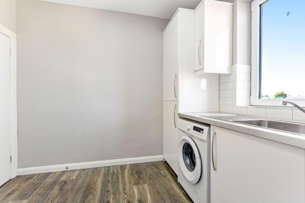 Apartment in Edinburgh - View 5