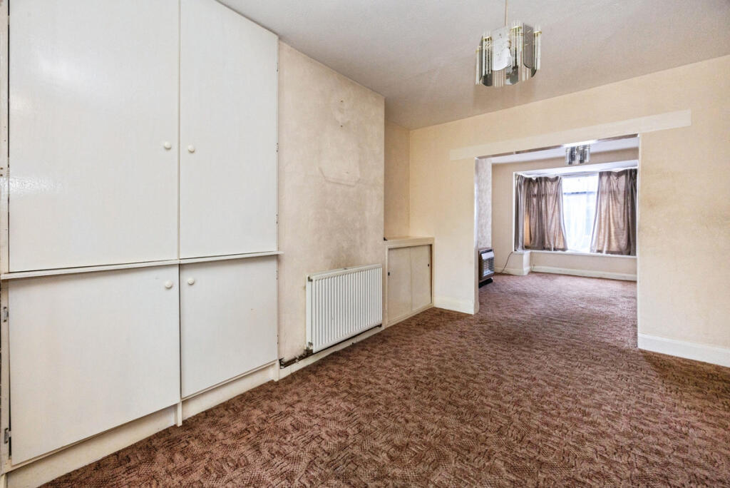 Apartment in Tonbridge - More
