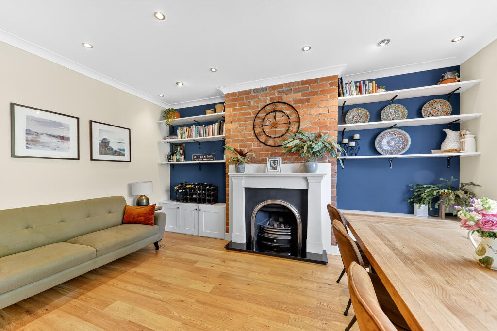House in Leeds, Lidgett Park, Roundhay - View 4