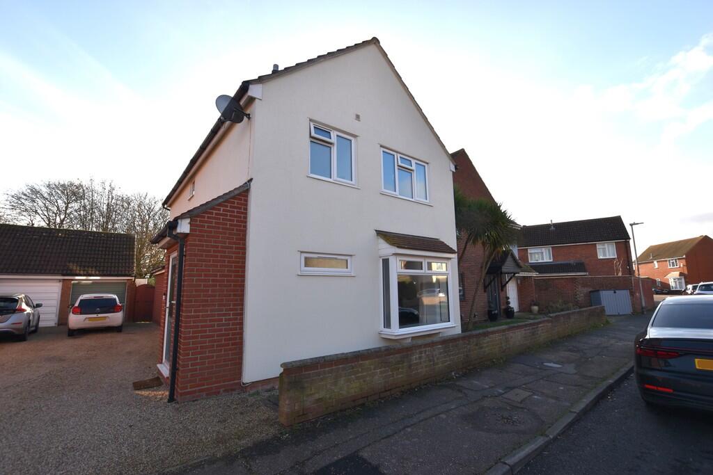 Main image of property: Marram Close, Stanway