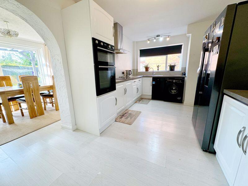 New Beacon Road, Grantham photo 4