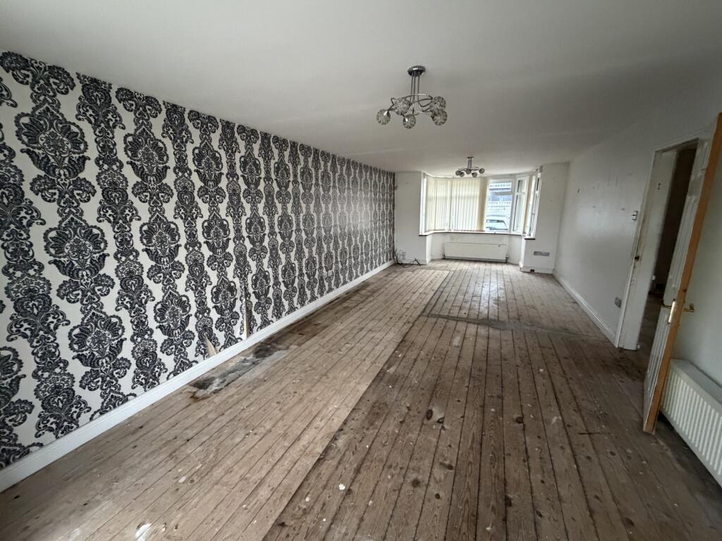 House in Sutton Coldfield, Walmley - View 2