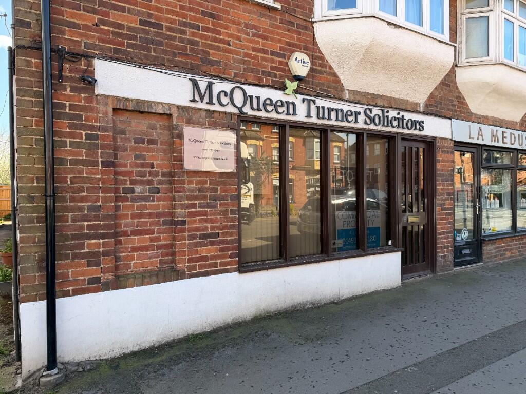 Main image of property: Ground Floor, 8 Station Road, Henley-On-Thames, Oxfordshire, RG9