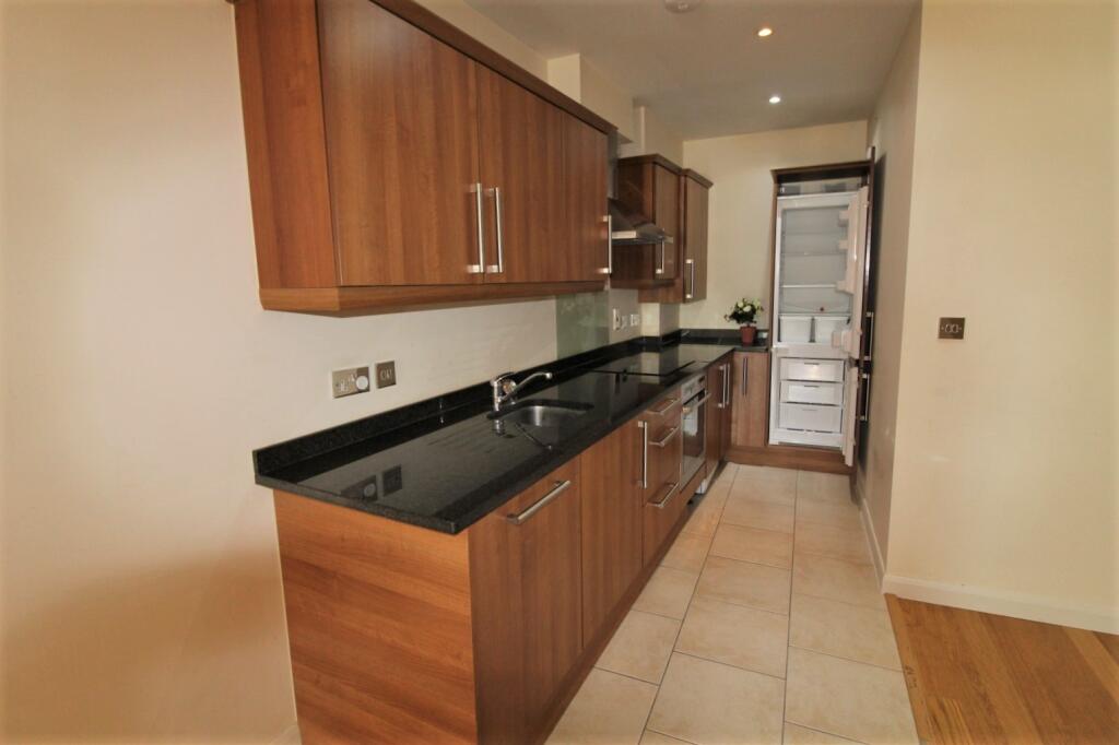 Apartment in Ipswich - View 2