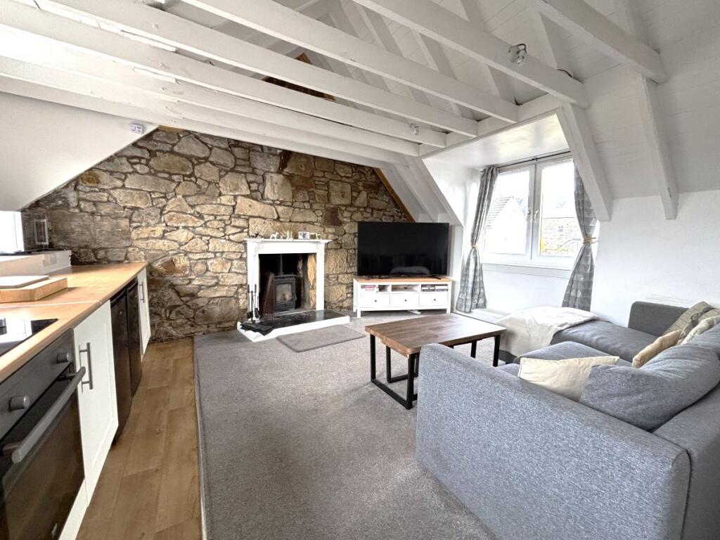 House in Kinross, Perth and Kinross - View 2
