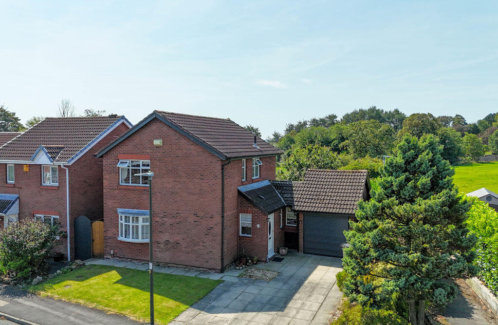 Main image of property: Kingshill Court, Standish, Wigan