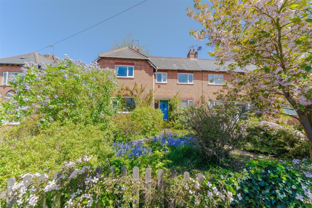 Main image of property: Maurice Road, Kings Heath, Birmingham