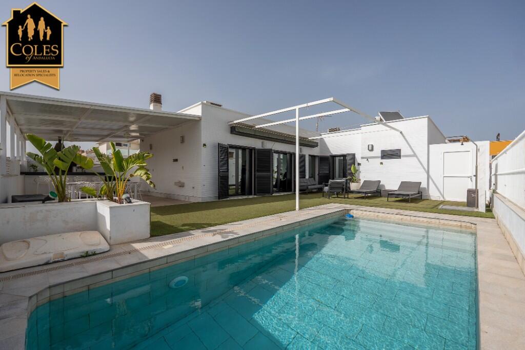 Main image of property: Los Gallardos, Almería, Andalusia