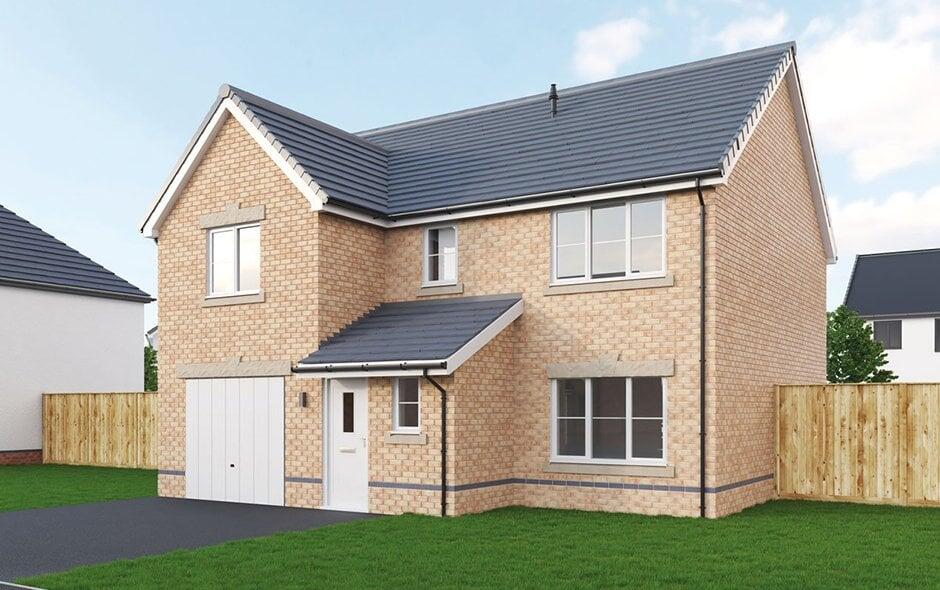 Main image of property: Parc Tondu, Bridgend, CF32