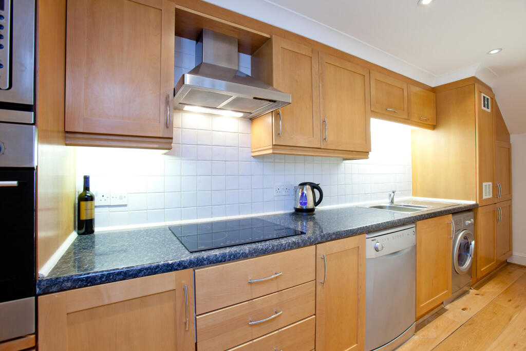 Apartment in London - View 2
