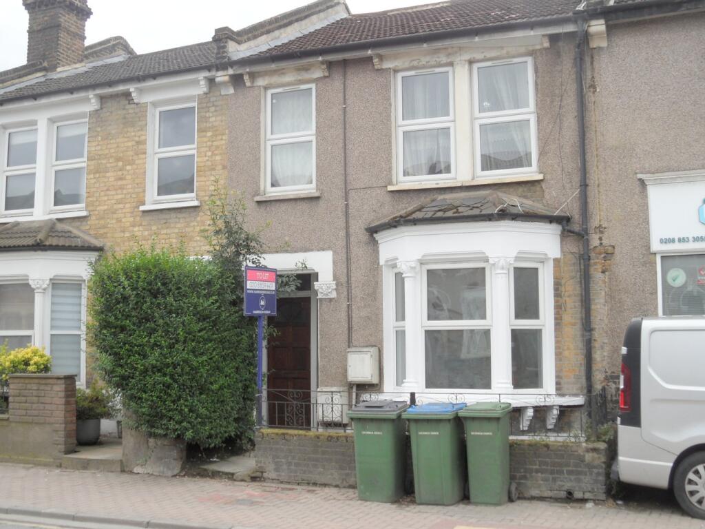Main image of property: Woolwich Road, Charlton, London, SE7