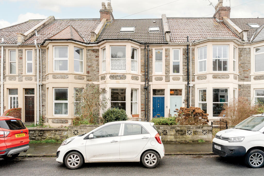 Main image of property: Brynland Avenue, Bishopston, Bristol